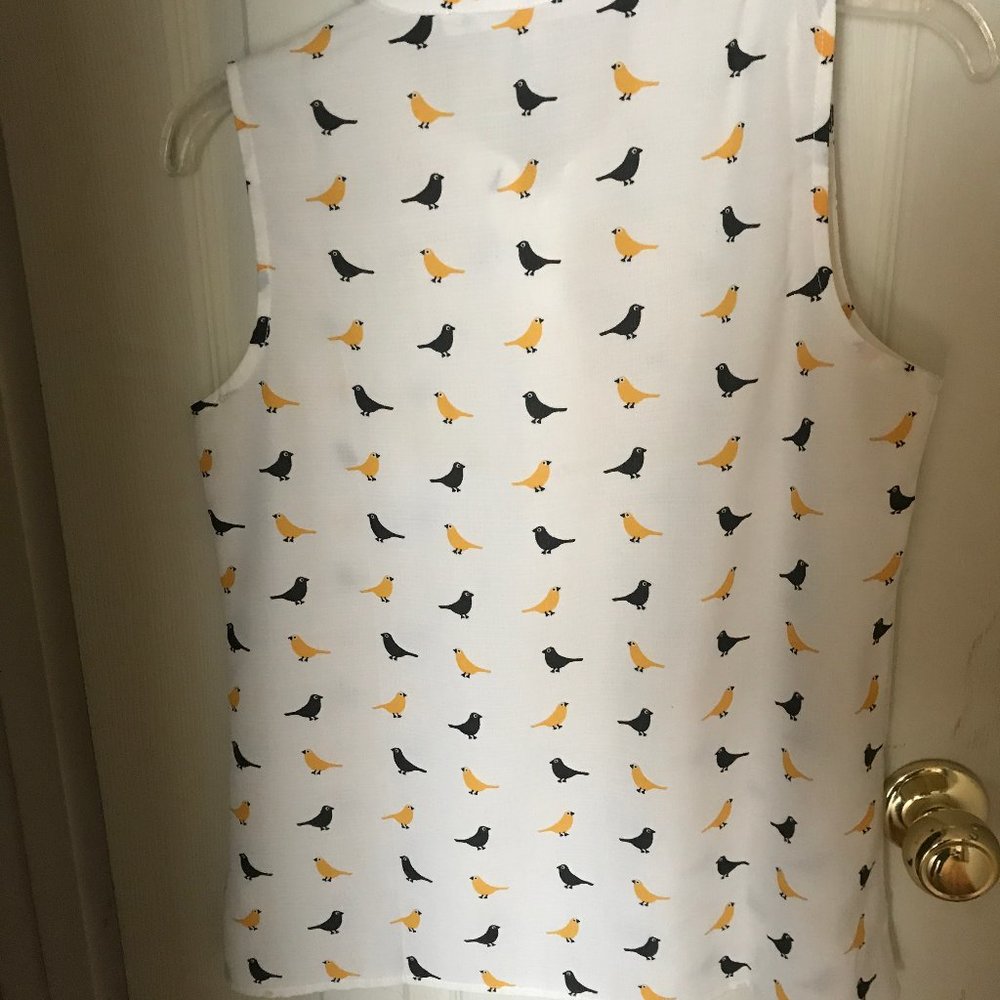 Fun 2 Fun Top from Modcloth